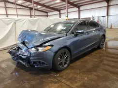3FA6P0G72JR177942 2018 FORD FUSION