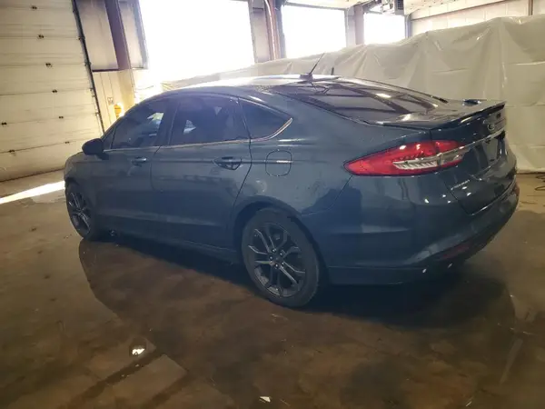 3FA6P0G72JR177942 2018 FORD FUSION - Image 2
