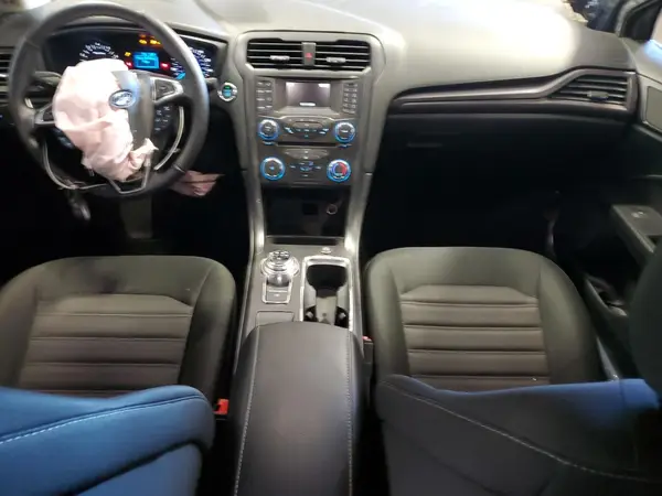 3FA6P0G72JR177942 2018 FORD FUSION - Image 8