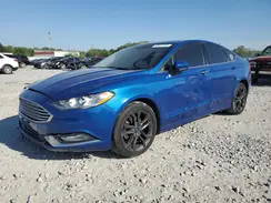 3FA6P0G72JR183918 2018 FORD FUSION