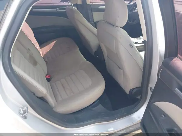 3FA6P0G72JR187158 2018 FORD FUSION - Image 8