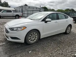 3FA6P0G72JR193560 2018 FORD FUSION