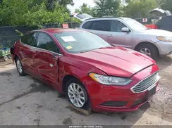 3FA6P0G72JR193655 2018 FORD FUSION