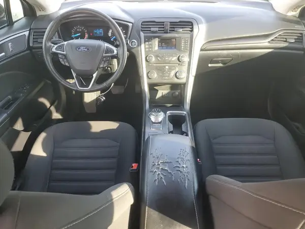 3FA6P0G72JR200295 2018 FORD FUSION - Image 8