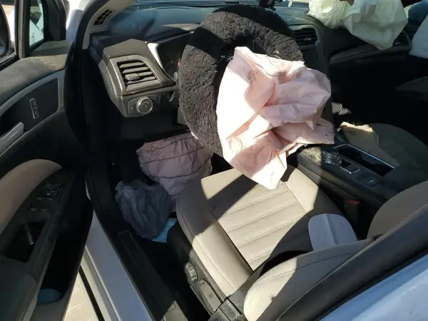 3FA6P0G72JR203441 2018 FORD FUSION - Image 8