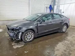 3FA6P0G72JR204072 2018 FORD FUSION