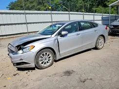3FA6P0G72JR210308 2018 FORD FUSION