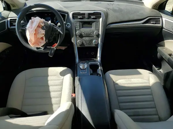 3FA6P0G72JR210308 2018 FORD FUSION - Image 8