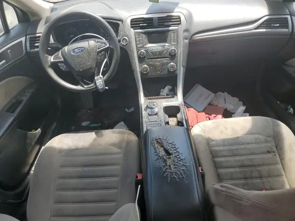 3FA6P0G72JR212513 2018 FORD FUSION - Image 8