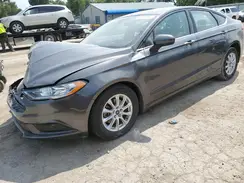3FA6P0G72JR218196 2018 FORD FUSION