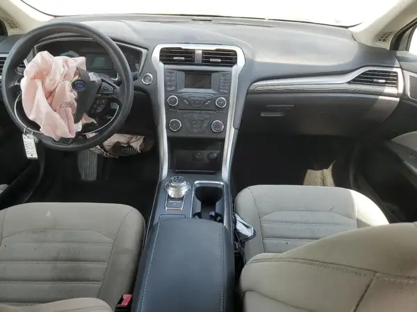 3FA6P0G72JR218196 2018 FORD FUSION - Image 8