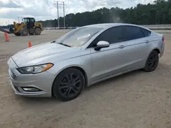 3FA6P0G72JR229196 2018 FORD FUSION