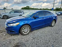 3FA6P0G72JR231725 2018 FORD FUSION