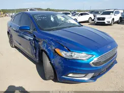 3FA6P0G72JR231904 2018 FORD FUSION