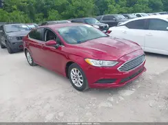 3FA6P0G72JR240067 2018 FORD FUSION