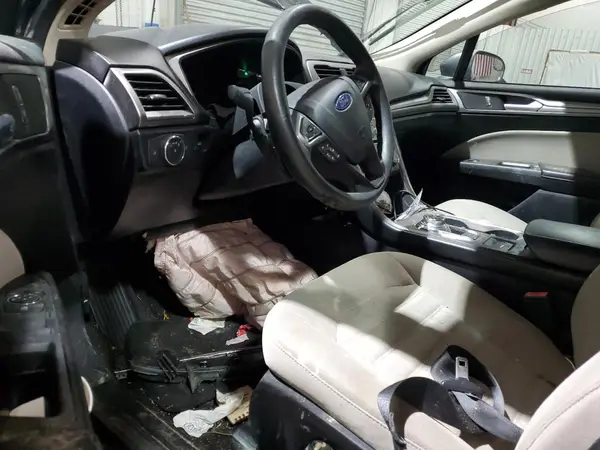 3FA6P0G72JR242689 2018 FORD FUSION - Image 8