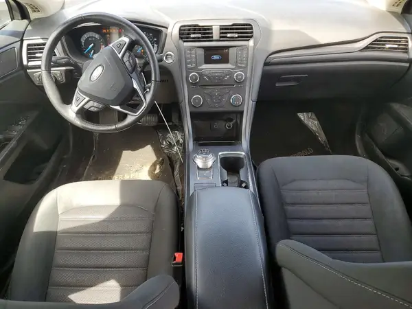 3FA6P0G72JR252428 2018 FORD FUSION - Image 8