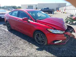 3FA6P0G72JR255295 2018 FORD FUSION