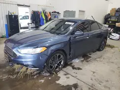 3FA6P0G72JR256365 2018 FORD FUSION