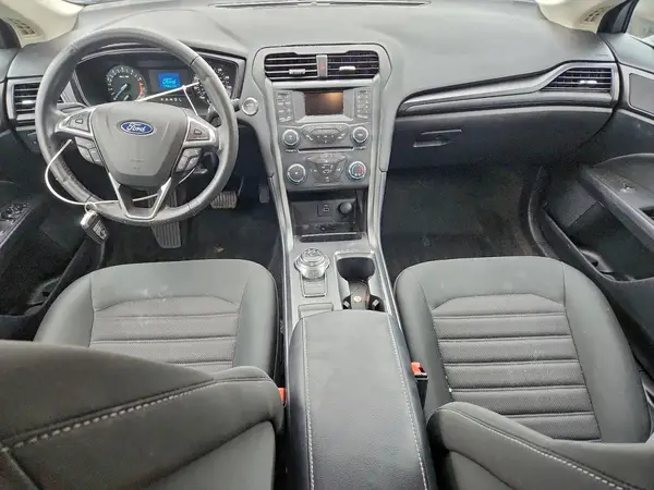 3FA6P0G72JR256866 2018 FORD FUSION - Image 8