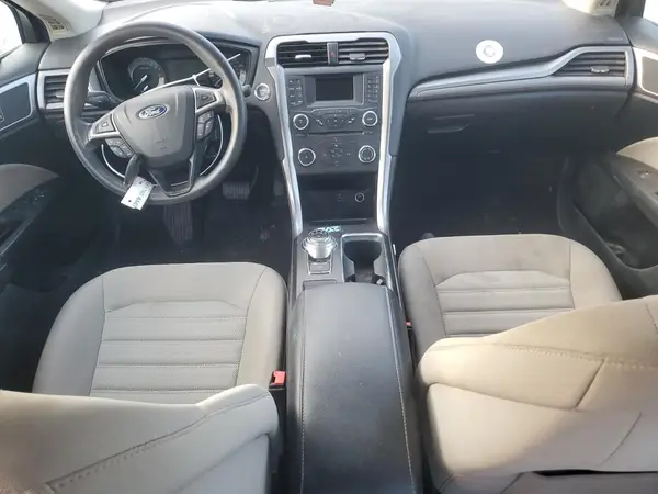 3FA6P0G72JR257869 2018 FORD FUSION - Image 8