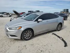 3FA6P0G72JR261047 2018 FORD FUSION