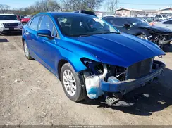 3FA6P0G72JR265082 2018 FORD FUSION