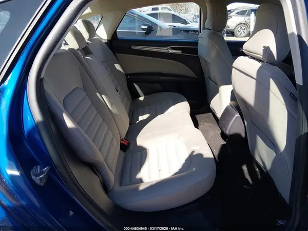 3FA6P0G72JR265082 2018 FORD FUSION - Image 8