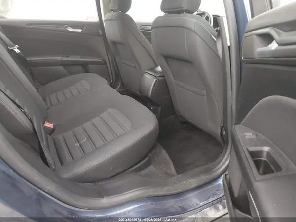 3FA6P0G72JR267687 2018 FORD FUSION - Image 8