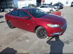 3FA6P0G72JR267737 2018 FORD FUSION
