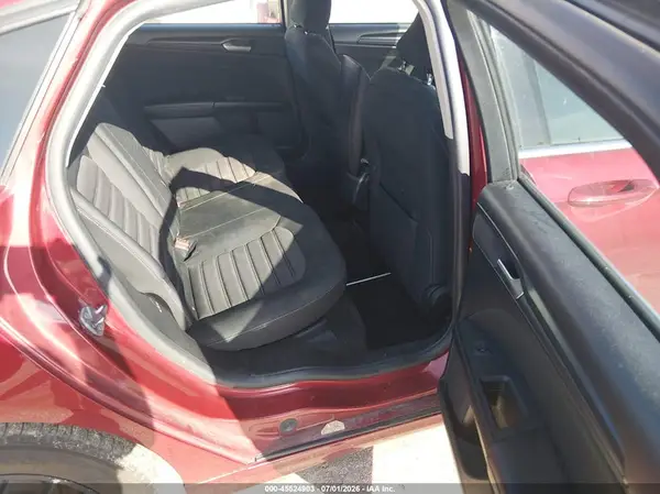3FA6P0G72JR267737 2018 FORD FUSION - Image 8