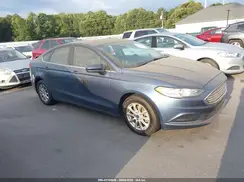3FA6P0G72JR270363 2018 FORD FUSION