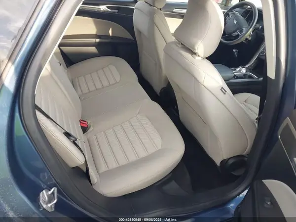 3FA6P0G72JR270363 2018 FORD FUSION - Image 8