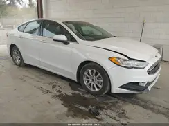 3FA6P0G72JR271027 2018 FORD FUSION