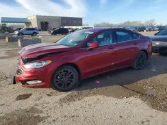 3FA6P0G72JR272971 2018 FORD FUSION