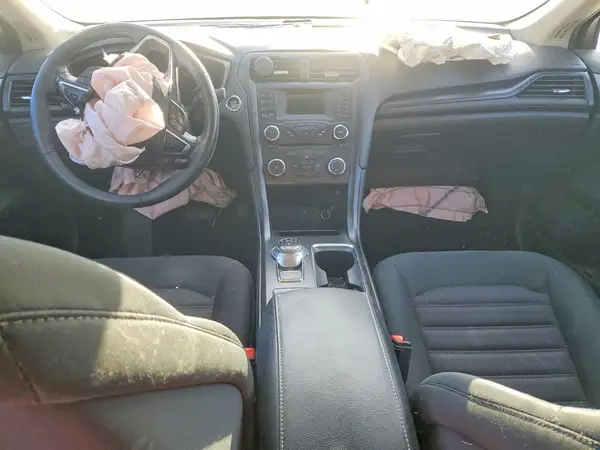 3FA6P0G72JR272971 2018 FORD FUSION - Image 8