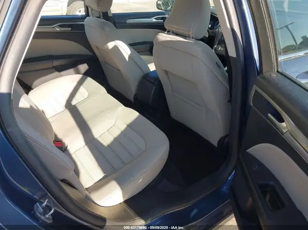3FA6P0G72JR273389 2018 FORD FUSION - Image 8