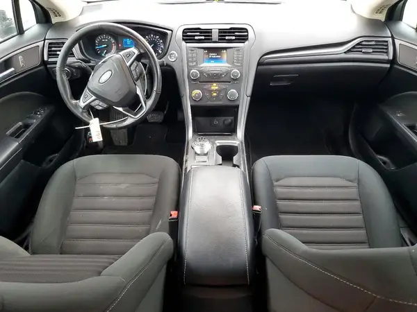 3FA6P0G72JR273473 2018 FORD FUSION - Image 8