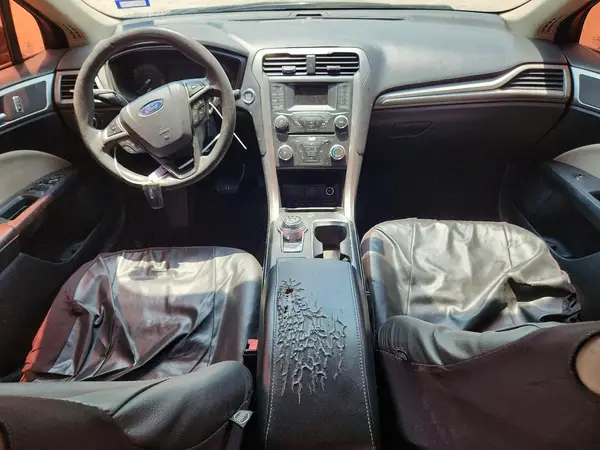 3FA6P0G72JR283713 2018 FORD FUSION - Image 8