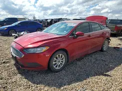 3FA6P0G72JR284747 2018 FORD FUSION