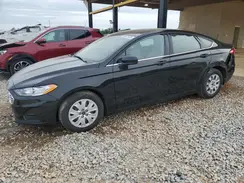 3FA6P0G72KR102076 2019 FORD FUSION