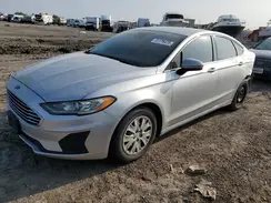 3FA6P0G72KR103244 2019 FORD FUSION