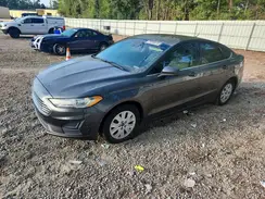 3FA6P0G72KR111568 2019 FORD FUSION