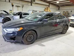3FA6P0G72KR126720 2019 FORD FUSION
