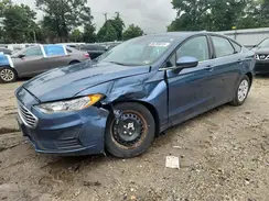 3FA6P0G72KR128631 2019 FORD FUSION