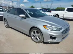 3FA6P0G72KR136048 2019 FORD FUSION