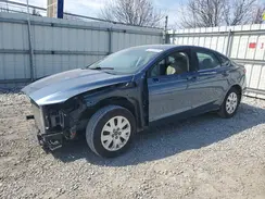 3FA6P0G72KR143050 2019 FORD FUSION