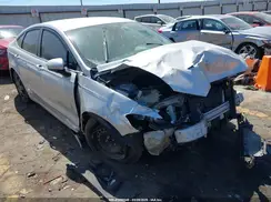 3FA6P0G72KR146496 2019 FORD FUSION