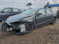 3FA6P0G72KR147745 2019 FORD FUSION
