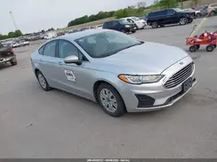 3FA6P0G72KR151715 2019 FORD FUSION